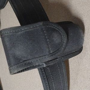 BIANCHI PatrolTek snap hard case size S